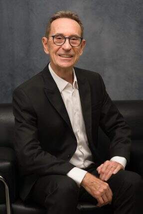 Nilo Frantz