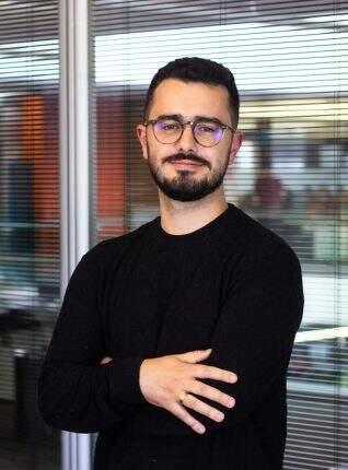 Raphael Monteiro