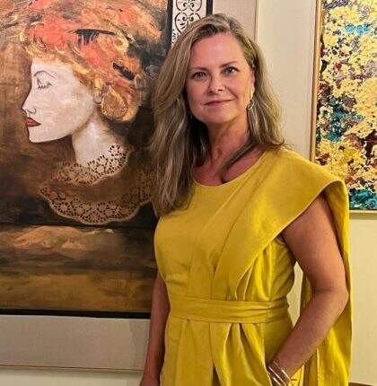 Delise Renck 