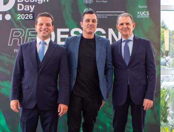 Italian Design Day