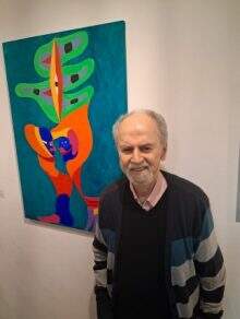 Britto Velho