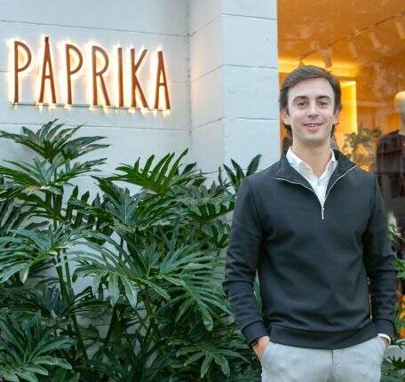Páprika