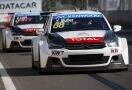 Citroën conquista os cinco primeiros lugares na etapa marroquina do Campeonato Mundial de Carros de Turismo, o WTCC, em Marrakesh.