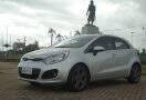 Kia Rio deve chegar ao Brasil em 2017