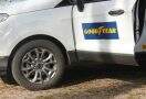 Goodyear amplia linha de pneus no mercado brasileiro