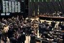 Votação da terceirização na Câmara dos Deputados