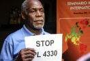 Danny Glover