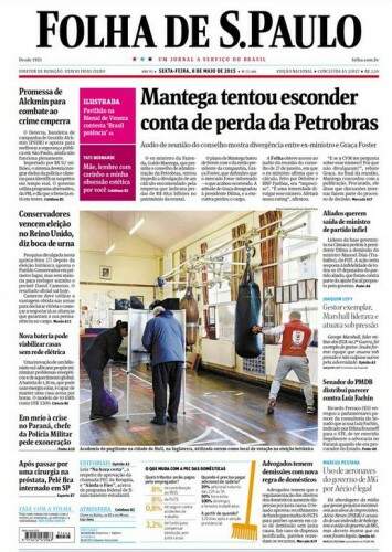 Folha