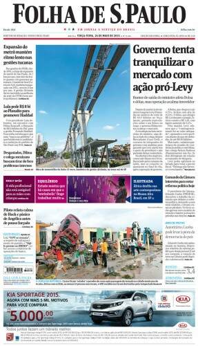Folha S.Paulo