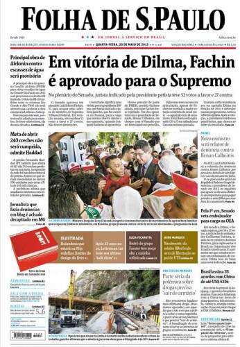 Folha SPaulo