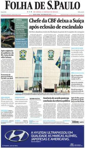 Folha de SPaulo