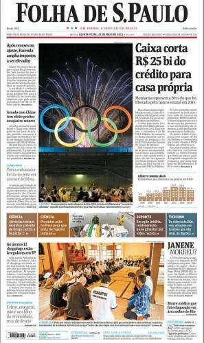 Folha de SPaulo