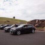 AMG Experience 2015