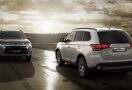 Mitsubishi Outlander 2016 chega ao Brasil com versão a diesel com preço de R$ 173.990. Foto: Divulgação