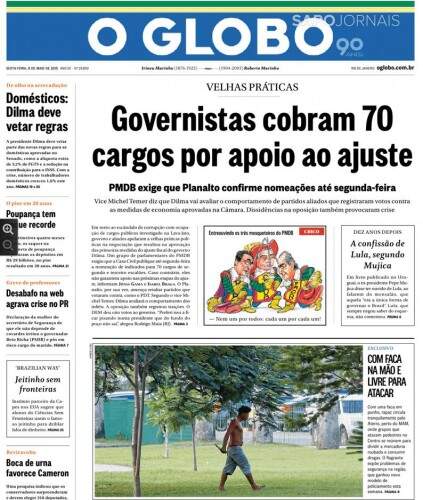 O Globo