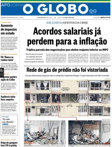 O Globo