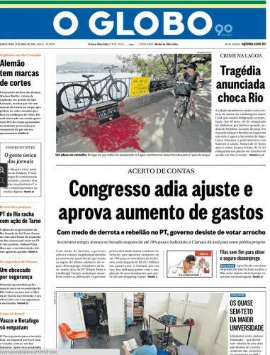 O Globo