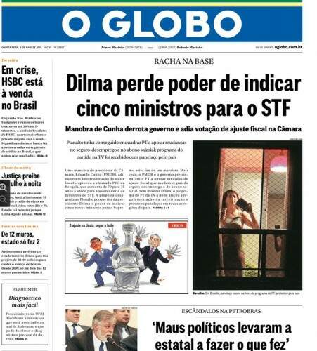 OGlobo