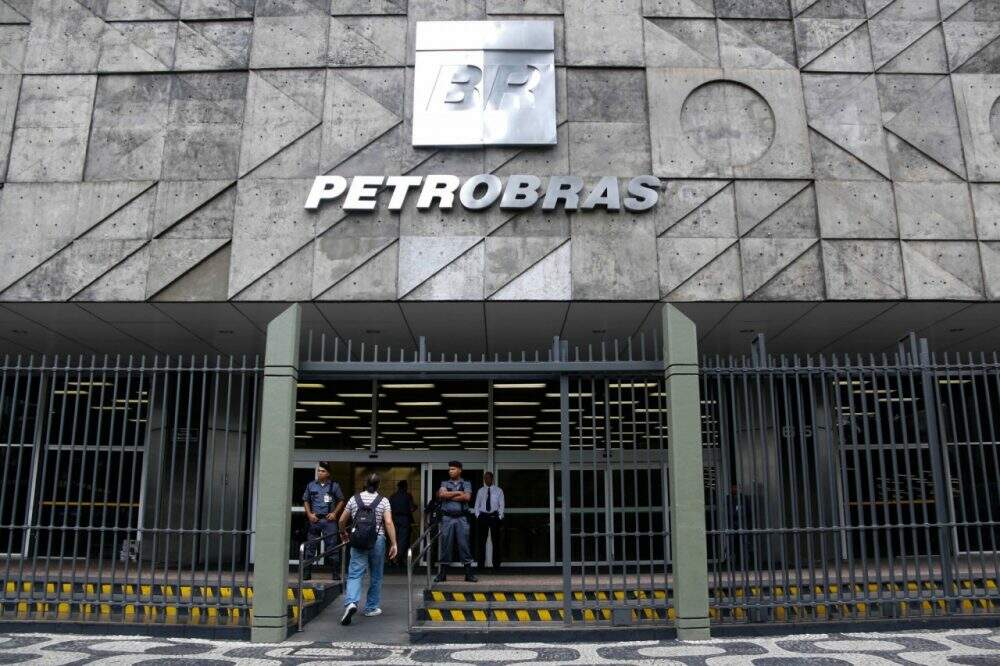 Petrobras