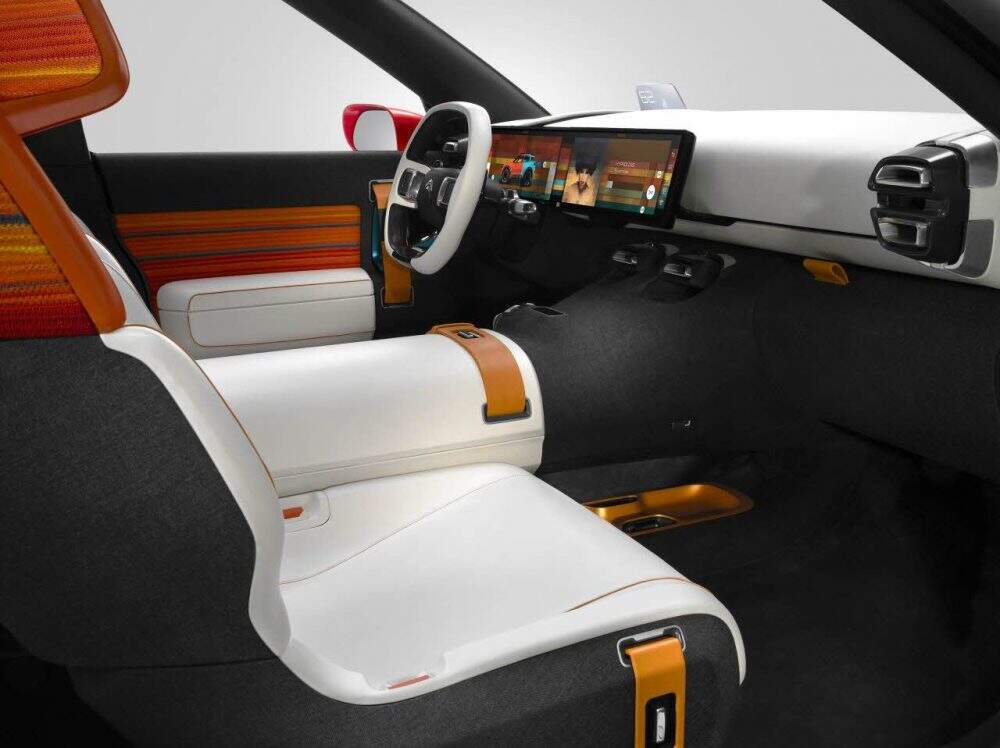 Citroën Aircross Concept 2015