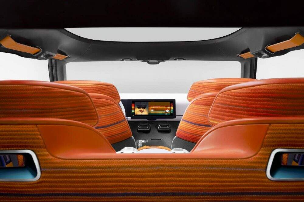 Citroën Aircross Concept 2015