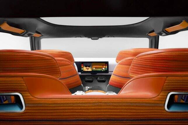 Citroën Aircross Concept 2015