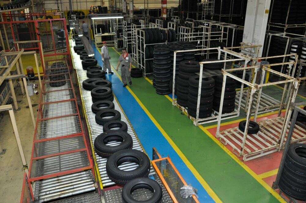 ficou em 28° no ranking da pesquisa 2015 Global RepTrack 100, da revista Forbes. Foto: Divulgação