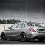 Mercedes-AMG C 63
