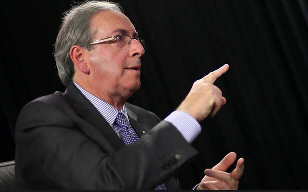 Eduardo Cunha