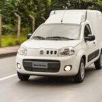 Fiat Fiorino 2015