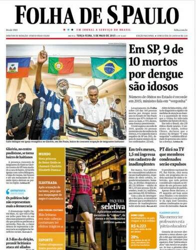 folha