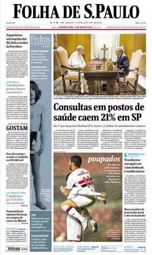 Folha S. Paulo