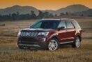 Modelo foi o pioneiro da linha que hoje tem também o brasileiro Ecosport. Foto: Divulgação