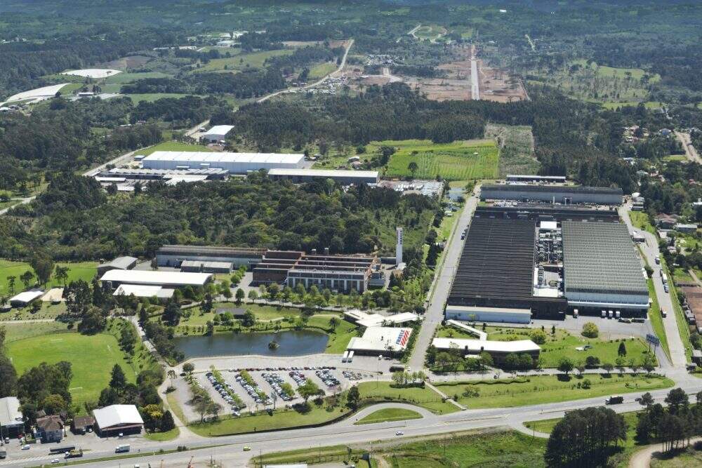 Empresa gaúcha superou os resultados de 2013 e 2014 no período. Foto: Divulgação