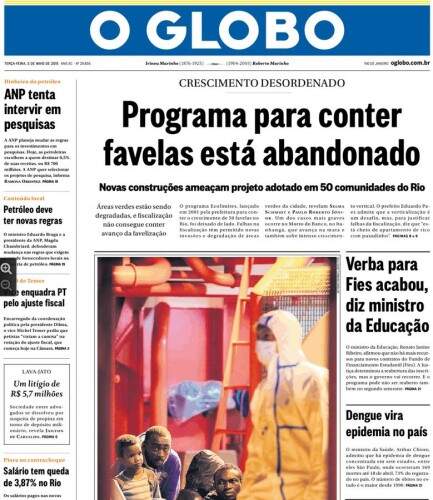 globo