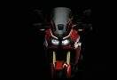 CRF1000L Africa Twin foi apresentada como protótipo no último Salão de Milão (EICMA),