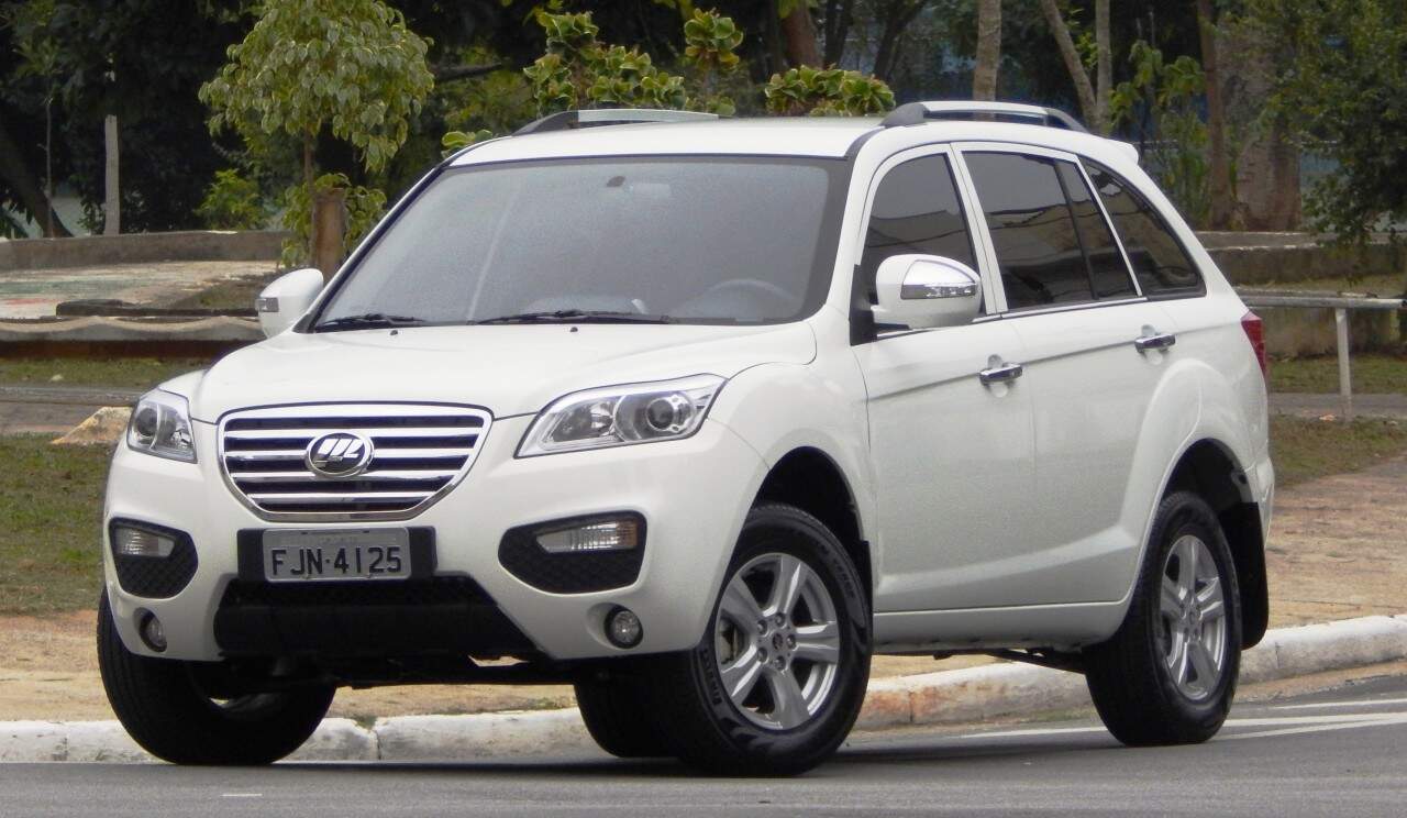 Com 7.685 unidades desde o lançamento no País, a SUV tem preços a partir de R$ 59.990,00