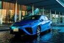 Toyota Mirai 2014
