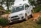 Pista pode ser utilizada pelos crossovers, SUVs e picapes da marca. Foto: Divulgação