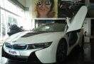 Híbrido alemão conta com um motor 1.5 turbo a gasolina e um sistema elétrico que somam 362 cv. Foto: Divulgação