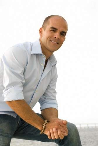 Marco Borges, fisiologista do exercício e criador da dieta (Foto: divulgação marcoborges.com)