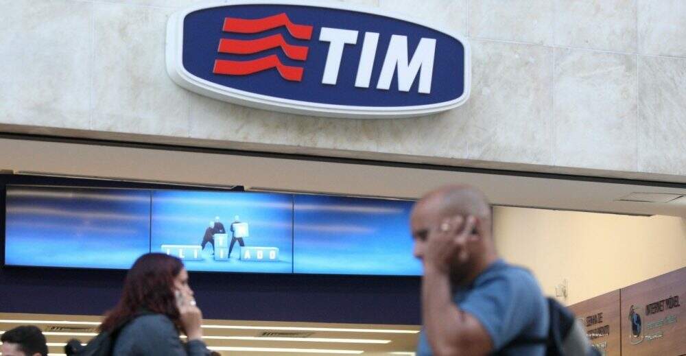 TIM