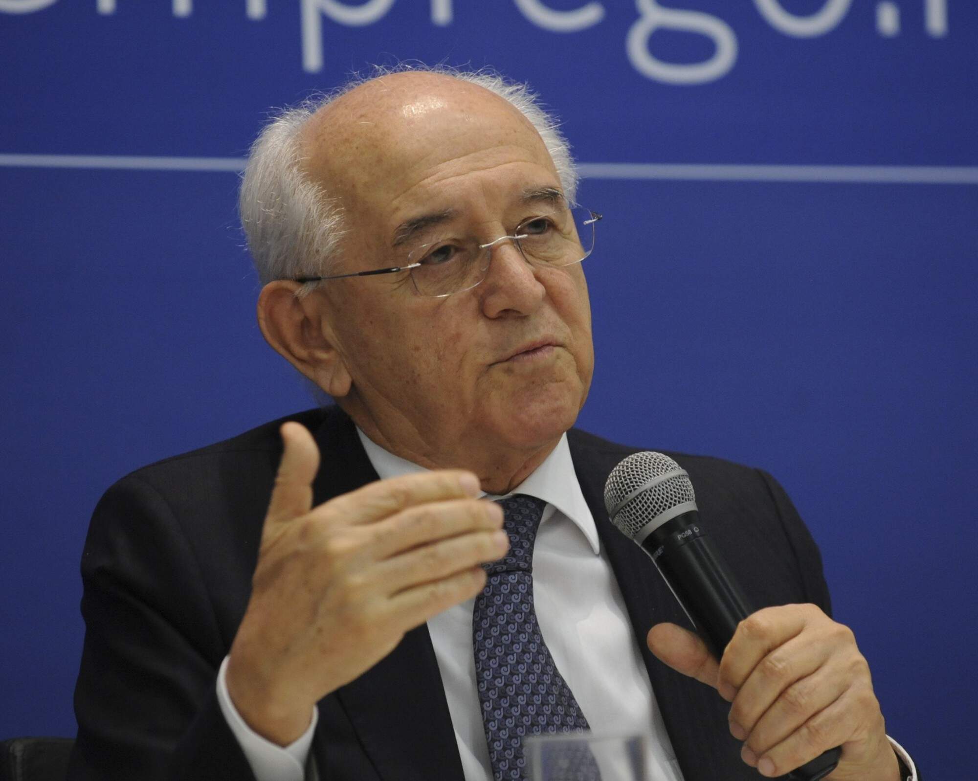 Ministro trabalho