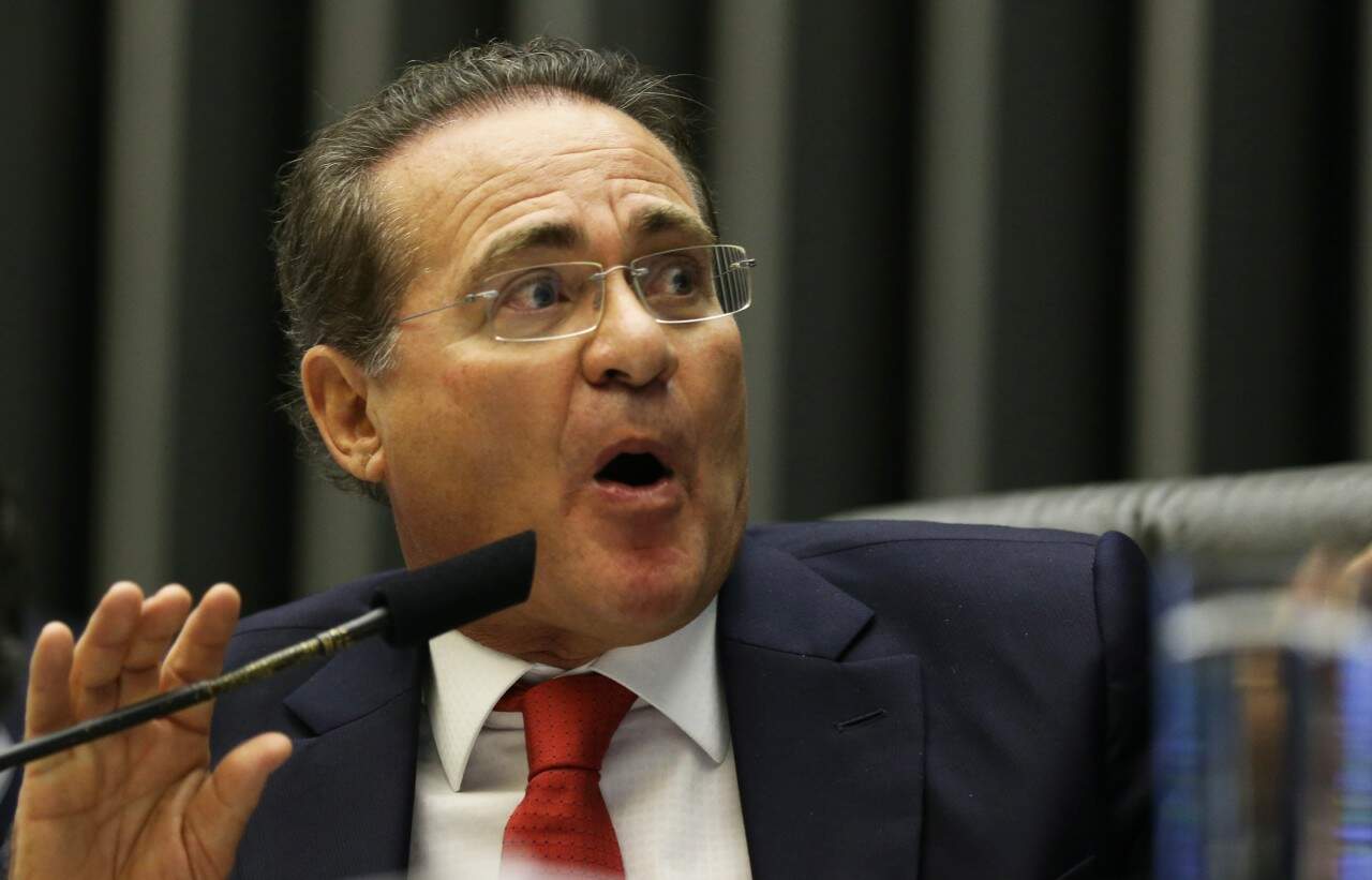 renan calheiros