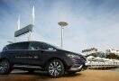 Renault Espace 2015