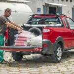 Fiat Strada 2016