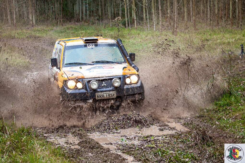 Campeonato Gaúcho de Rally