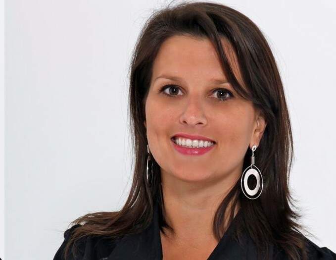 Liana Bazanela