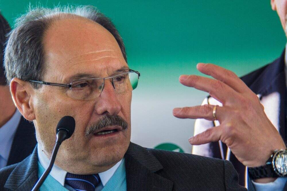 COngresso Internacional do Leite