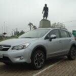 Subaru XV 2015